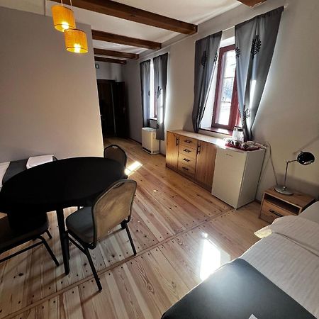 Gosciniec Folkier Hostel Ζγκιες Εξωτερικό φωτογραφία