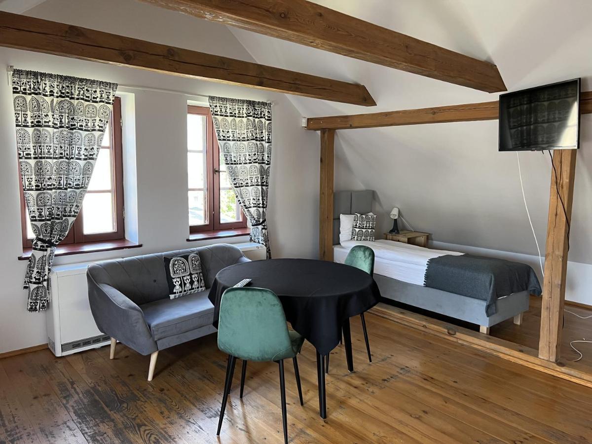 Gosciniec Folkier Hostel Ζγκιες Εξωτερικό φωτογραφία