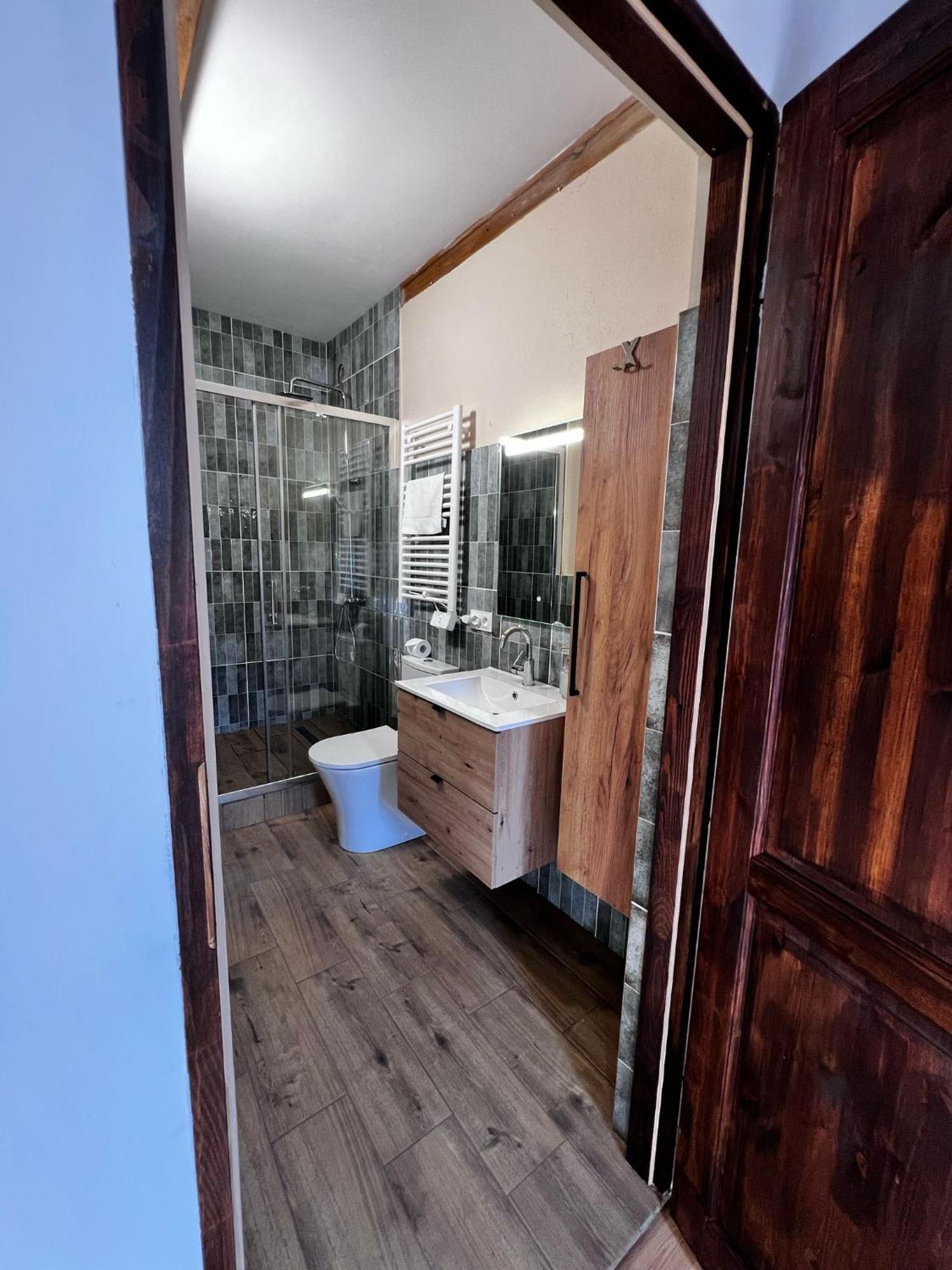 Gosciniec Folkier Hostel Ζγκιες Εξωτερικό φωτογραφία