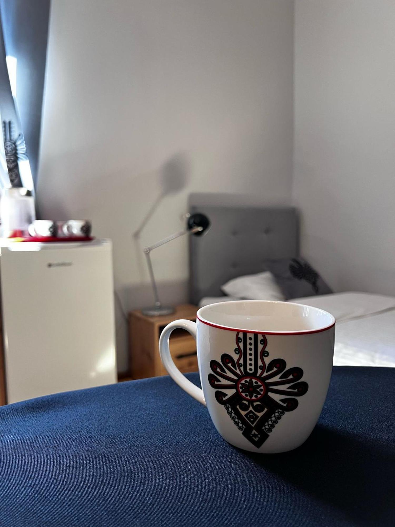 Gosciniec Folkier Hostel Ζγκιες Εξωτερικό φωτογραφία