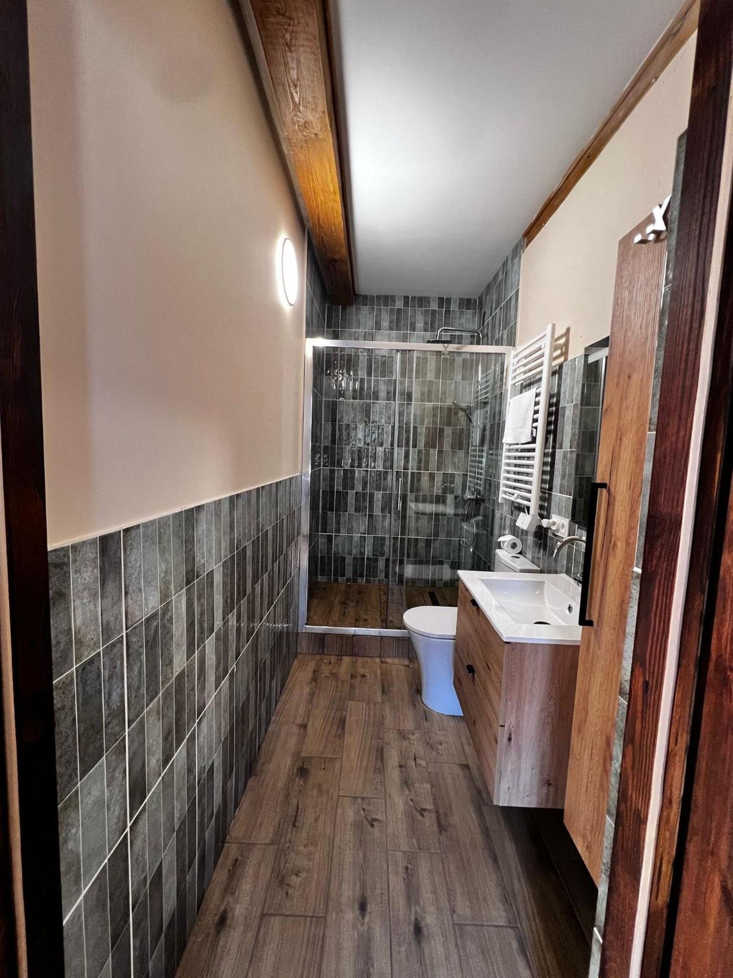 Gosciniec Folkier Hostel Ζγκιες Εξωτερικό φωτογραφία