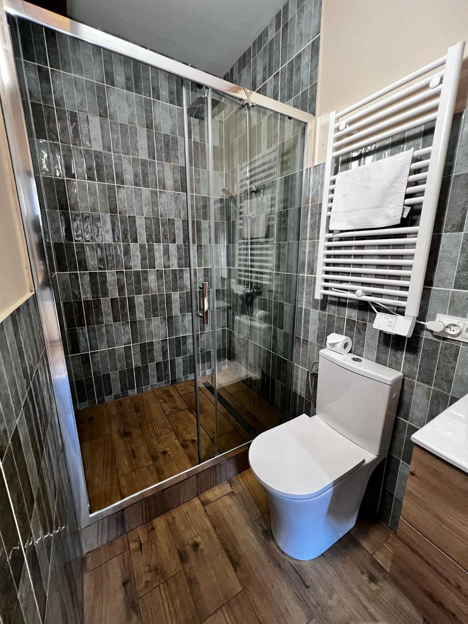 Gosciniec Folkier Hostel Ζγκιες Εξωτερικό φωτογραφία